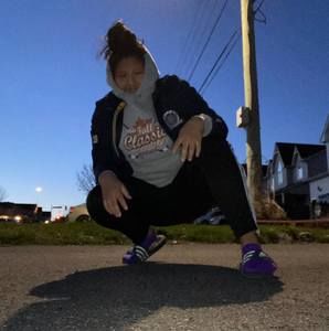 Meet your Posher, Shannon